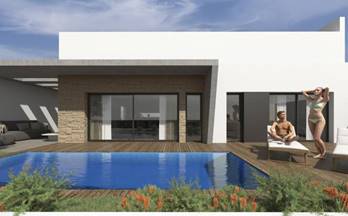 venta villa torrevieja sector 25