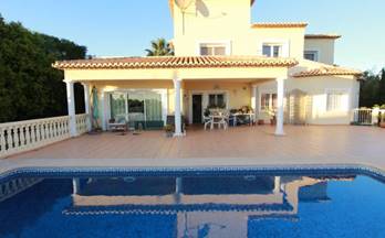 venta villa calpe calp calpe