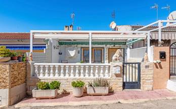 venta bungalow guardamar del segura el moncayo - el portic