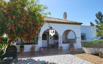 venta villa la puebla de cazalla rural