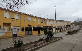 1 casas en venta calera y chozas