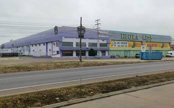 1 naves en venta talavera de la reina