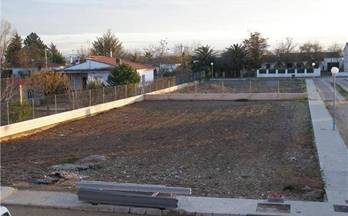 53 terrenos y fincas en venta zafra