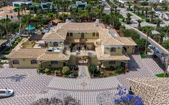 59 casas en venta costa del silencio