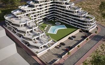 723 apartamentos en venta benijofar