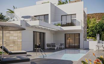 venta villa el campello 