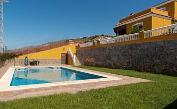 venta chalet adra guainos bajos