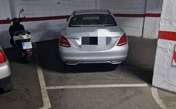 venta garaje cordoba ciudad jardín