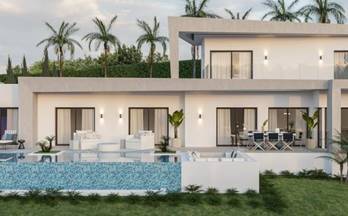 866 casas en venta benissa