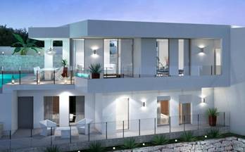 814 casas en venta moraira