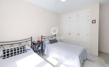 venta piso malaga limonar