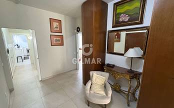 alquiler piso malaga centro histórico