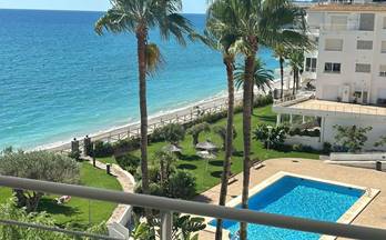 alquiler piso altea 