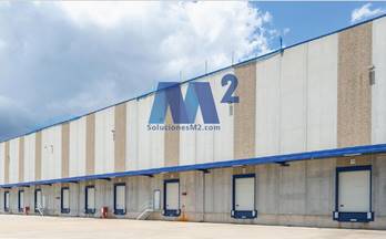 alquiler nave tarragona 