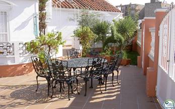 venta chalet roses 