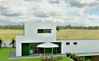 venta terrenos solares mahon cala llonga