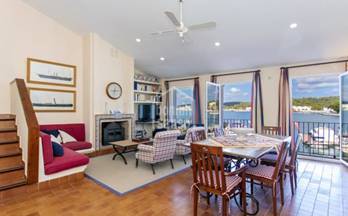 venta casa unifamiliar mahon mahon puerto