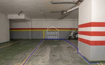 venta garaje mahon mahón