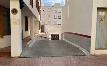venta garaje mahon mahón