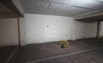 venta garaje mahon mahon centro