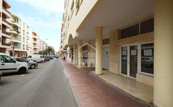 venta garaje mahon mahon centro