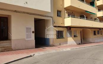 venta garaje mahon mahon centro