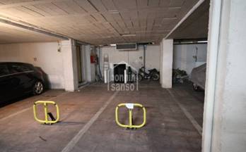 venta garaje mahon mahon centro