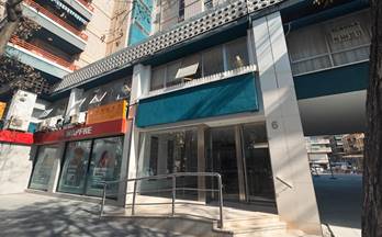 1 empresas en venta elche elx