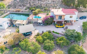 venta chalet elche elx carrus