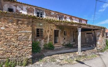 venta casa unifamiliar carballo bértoa