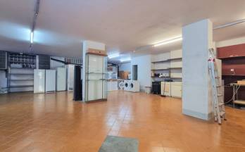 LOCAL en alquiler Reus Mestral