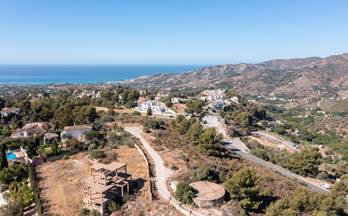 22 terrenos y fincas en venta frigiliana