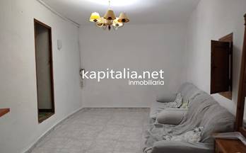 152 casas en venta bocairent