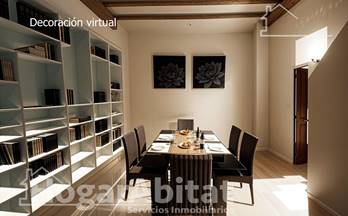 venta casa unifamiliar tavernes de la valldigna centro