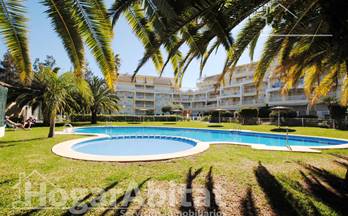 venta piso denia les marines