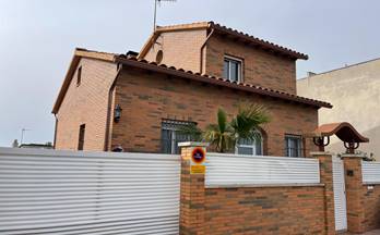 27 casas en venta rodonya