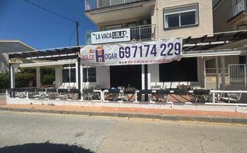 venta local cala del moral la cala playa