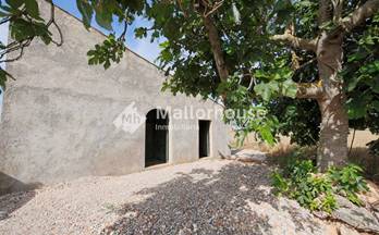 venta terrenos solares muro son serra