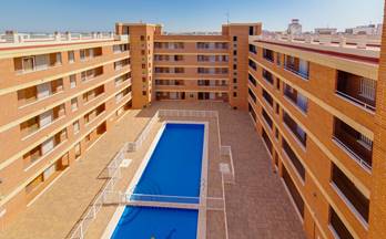 venta apartamento torrevieja playa de los naufragos
