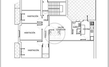 venta piso madrid capital salamanca