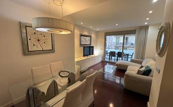 venta piso barcelona capital eixample