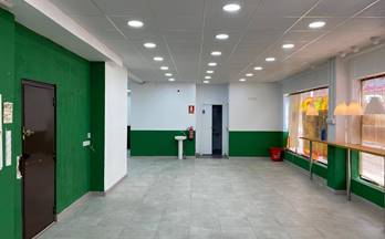 alquiler local madrid capital centro