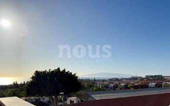 CHALET ADOSADO en venta Resto provincia los olivos