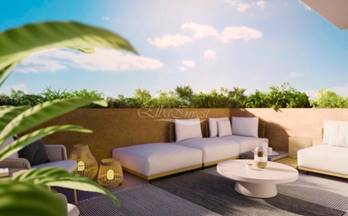 venta piso las chafiras amarilla golf