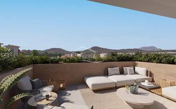 65 pisos en venta la camella