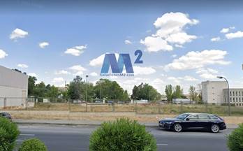 2 terrenos y fincas en alquiler torrejon de ardoz