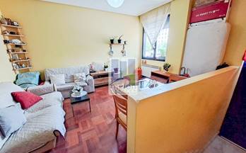 venta piso burgos centro-sur