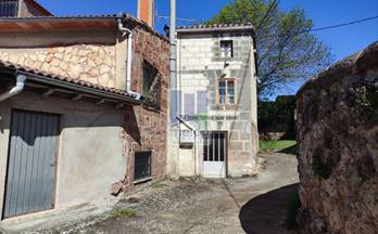 venta casa unifamiliar ibeas de juarros 