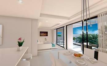 8 terrenos y fincas en venta estepona