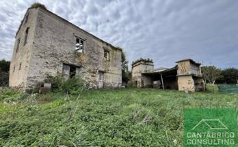 venta casa unifamiliar castropol 